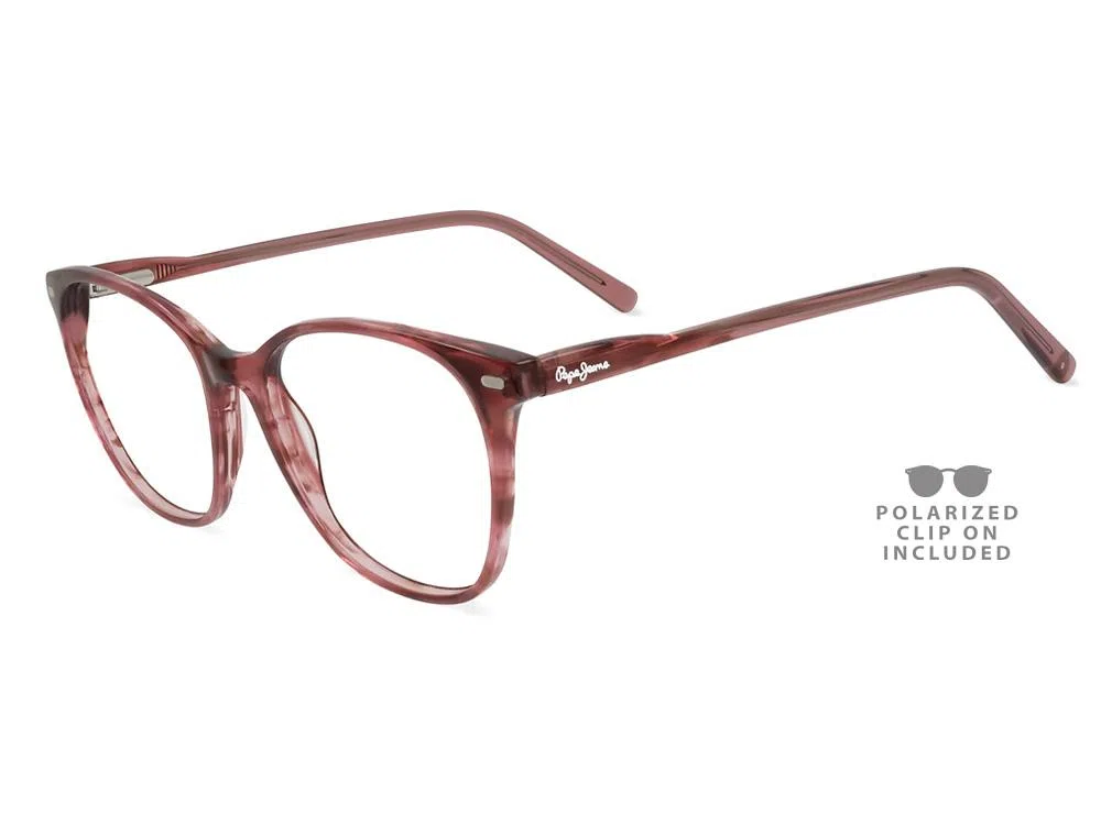 Pepe Jeans PJ7420 Eyeglasses - view 3